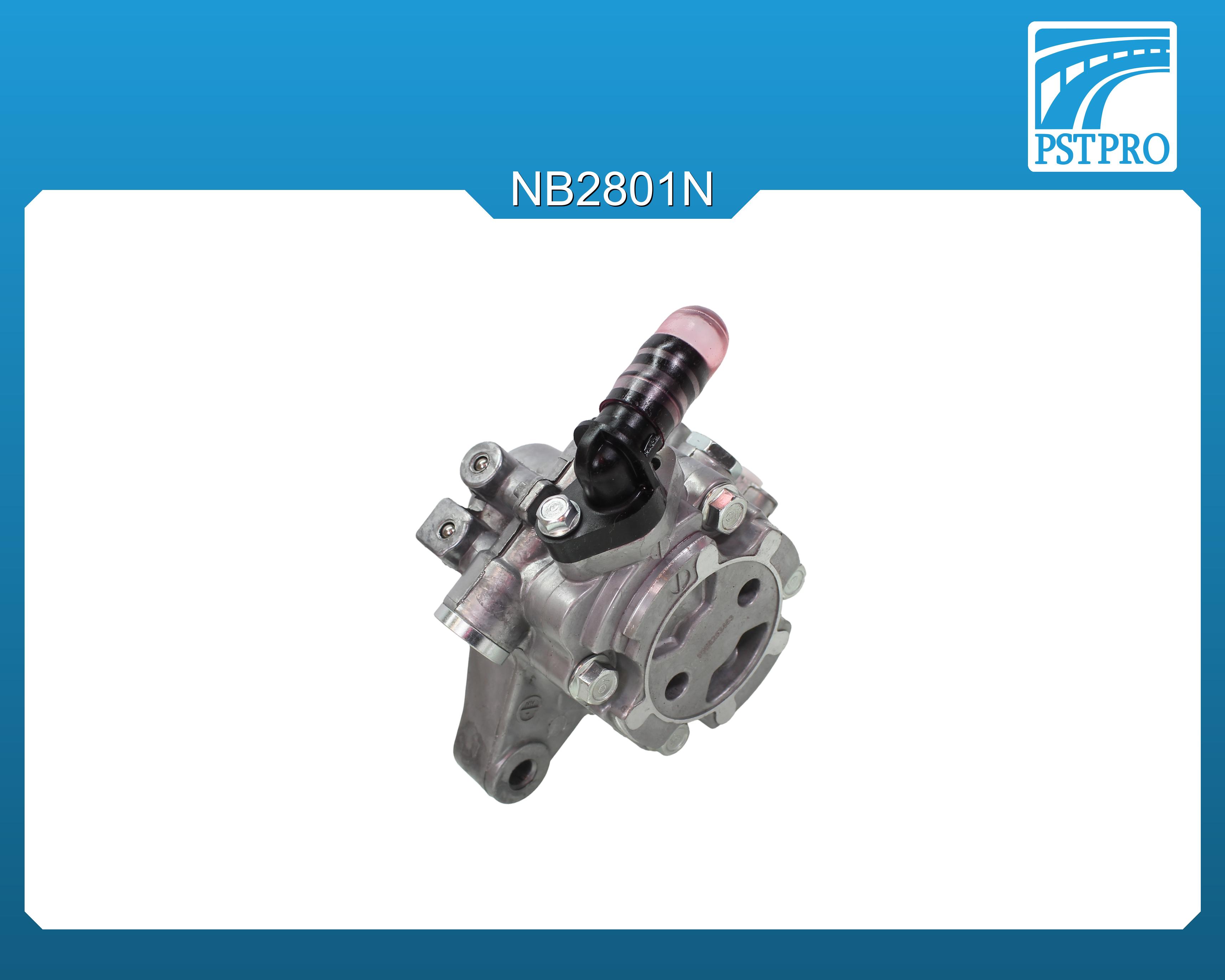 Насос ГУР  ACURA TSX 2004-2008, Honda CR-V 2002-2006, Honda CR-V 2006-, Honda Element 2003-2006