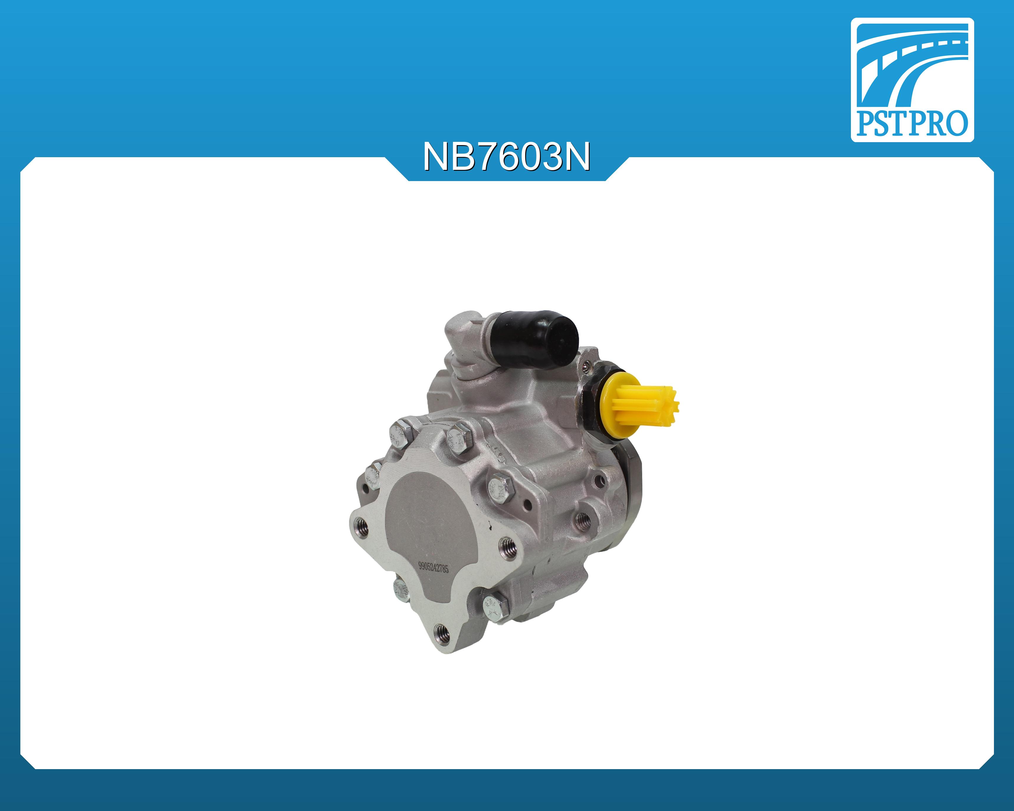 Насос ГУР VW Transporter T4 1990-2003, VW LT 1996-2007
