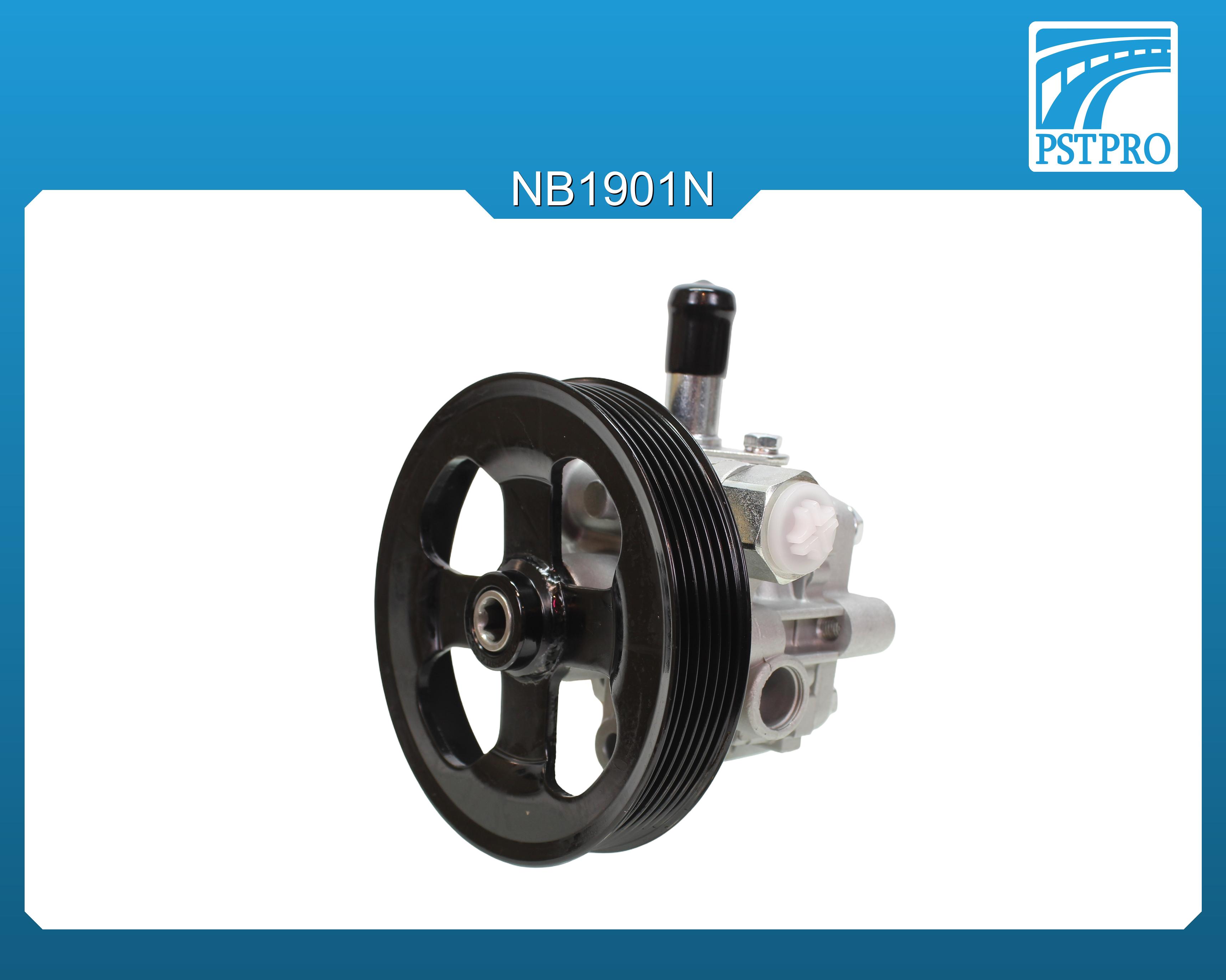 Насос ГУР Dodge Caliber 2006-, JEEP Compass 2006-, JEEP Patriot 2008-2012
