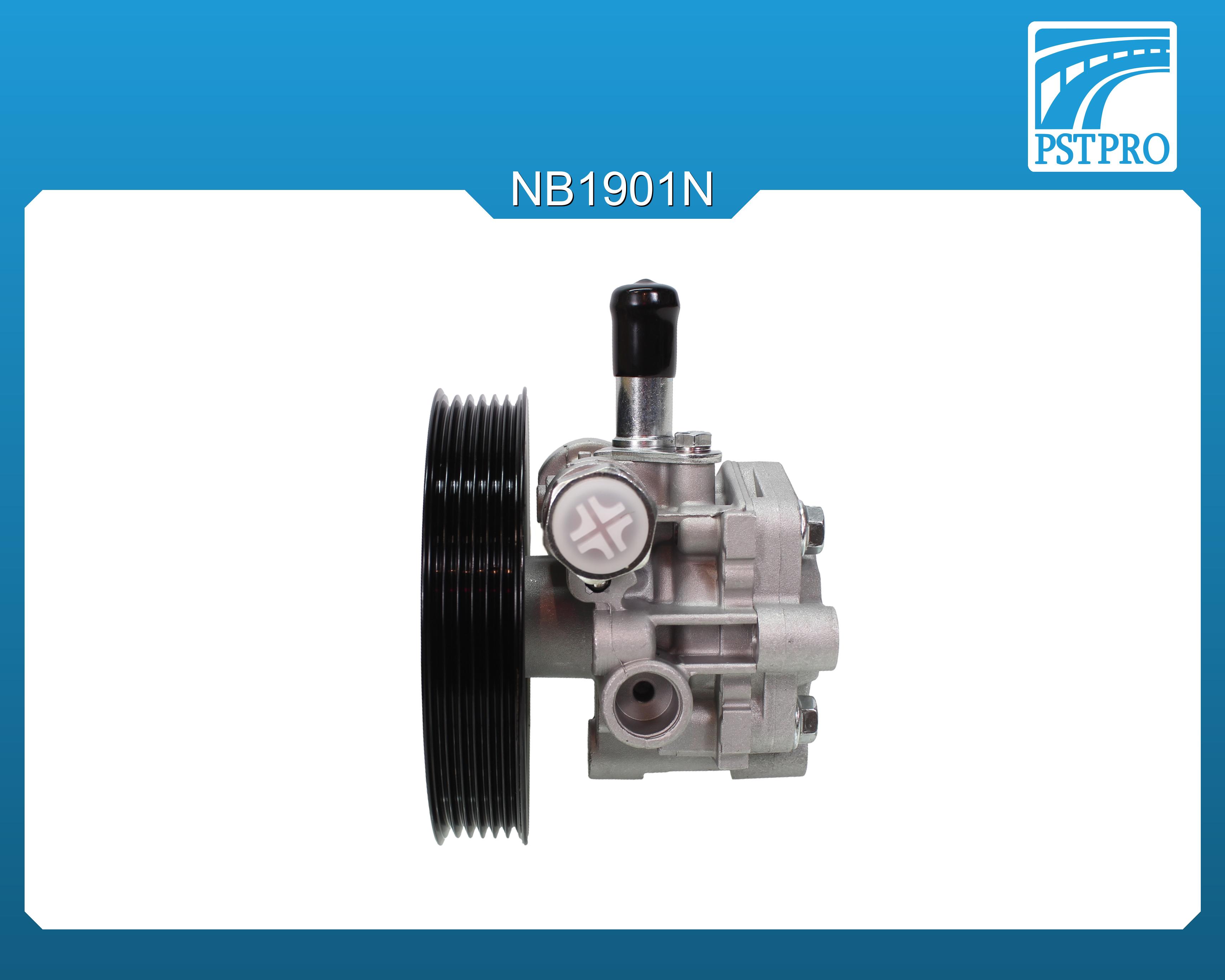 Насос ГУР Dodge Caliber 2006-, JEEP Compass 2006-, JEEP Patriot 2008-2012