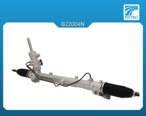 Гидравлическая рулевая рейка Ford Focus (DA_, DAW_) 2004-2011, Ford Focus 2011- c сервотроником